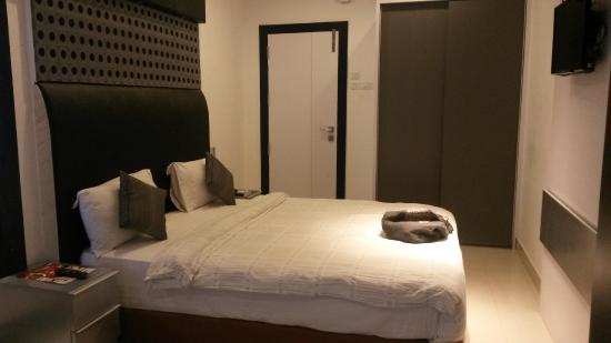 Saaral Residency